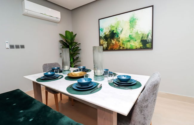 Mabaat - Al Qairawan - Signature - 624 - Foto 11