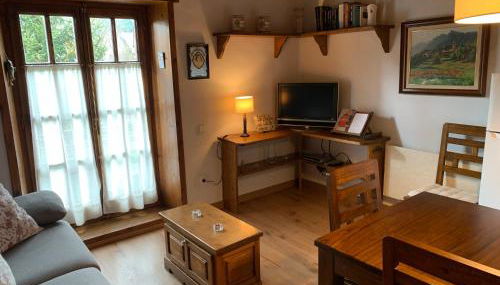 Apartemento Aiguestortes - Foto 5