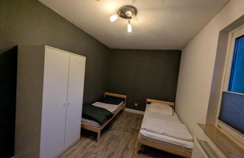 Waldkappel Bergblick 3 - Foto 1