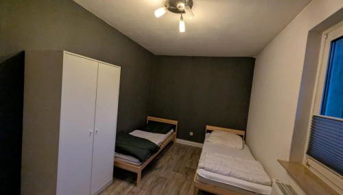 Waldkappel Bergblick 3 - Foto 1