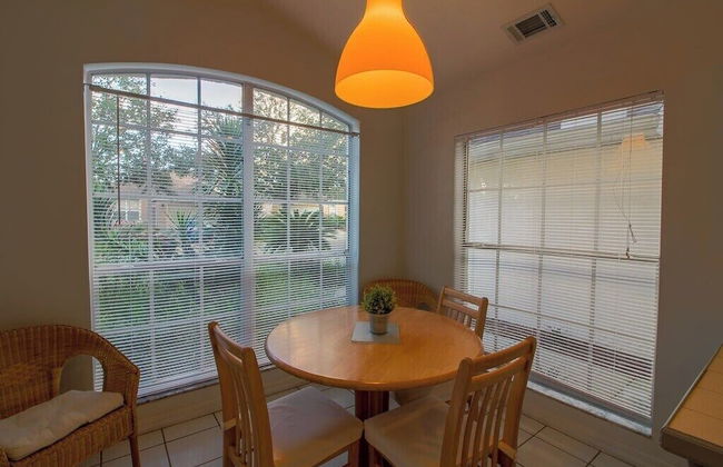 8th Fairway Pool Villa, Southern Dunes - Foto 17