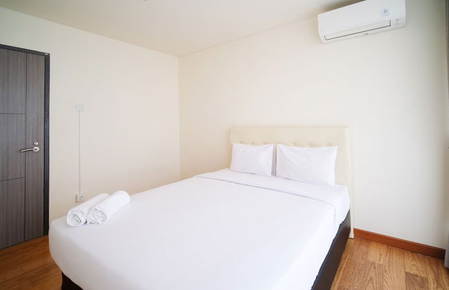 Best Location And Strategic 2Br At Praxis Apartment - Foto 13