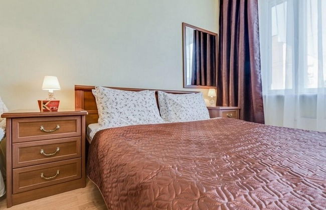 Ludwig Apartments Bolshaya Puskarskaya - Foto 6