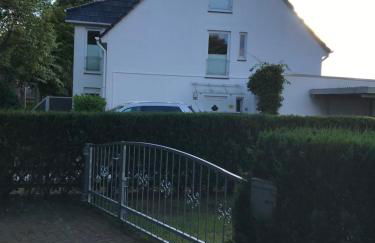 Haus Annelie FEWO 3 EG/OG - Photo 3