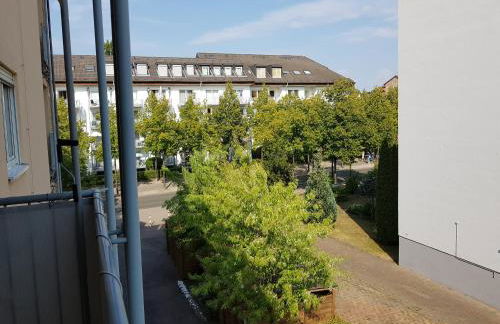 Innovative 2-Zimmer-Ferienwohnung am Kurpark 206 - Foto 14