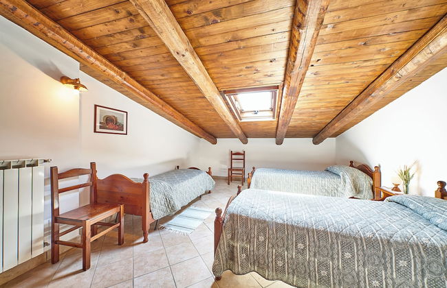 agriturismo i moresani - Photo 17