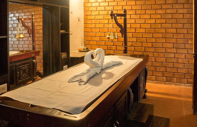 Balkatmane Homestay- A Wandertrails Stay - Photo 18