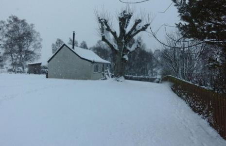 Sycamore Cottage - Foto 13