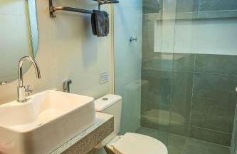 Casa Buziana - Lofts amplos e super equipados - Foto 19