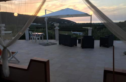 Villa Marilena - Foto 14