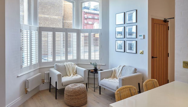 Host Stay Pier View - Foto 2, Habitación