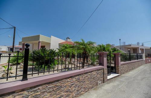 Kira's Lovely Villa Massari - Foto 40