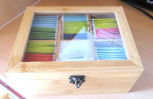 Ferienwohnung Nadine - Foto 10