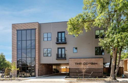 The Corbin 1305 - The Columbia - Foto 20