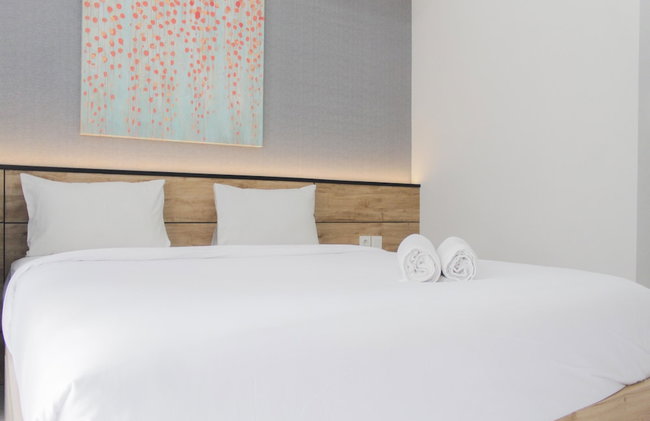 Best Studio Unit with Pool View Casa De Parco Apartment - Foto 3