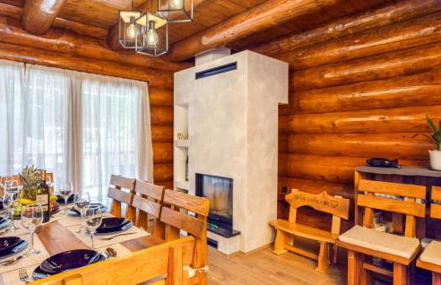 Amazing Home In Fuzine With Sauna - Foto 6