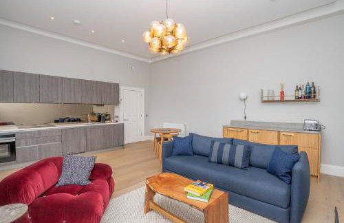 Flat with Majestic views in West End Wonderland - Foto 6