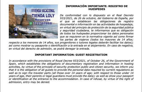 Vivienda Vacacional Tienda Loly - Foto 11