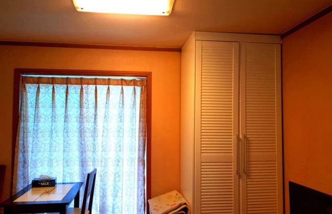 Pyeongchang Glade 700 Pension - Photo 24