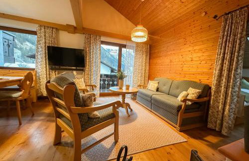 Ferienwohnung Auszeit - Foto 10