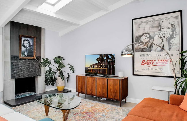 Escapade in Palm Springs - Foto 5