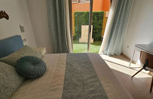 El Castillo Golf Salinas-WiFi - Foto 16