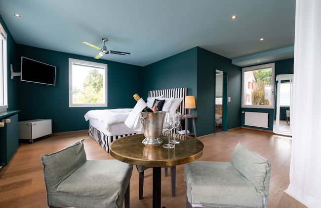 SeeLoft - a Sharp Hotel - Photo 5