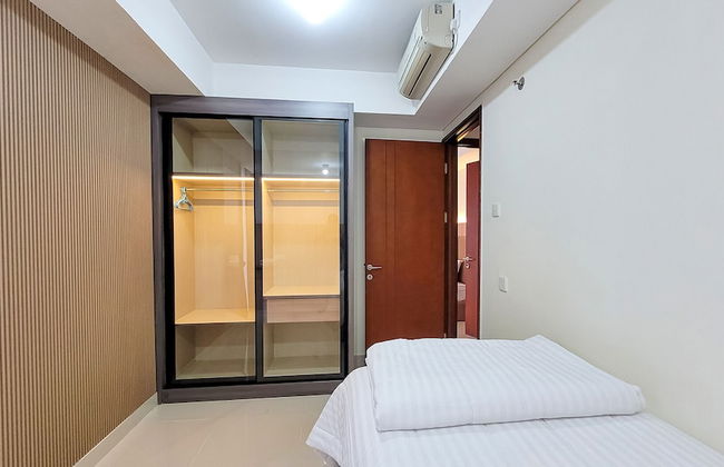 Meisterstadt Pollux Habibie PalamMansion - Foto 44