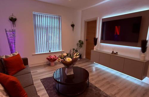 124B Modern Suite 1 bedroom apartment - Foto 3