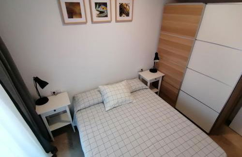 Piso pl 2A, 20 min Plaza Cataluña - Photo 8