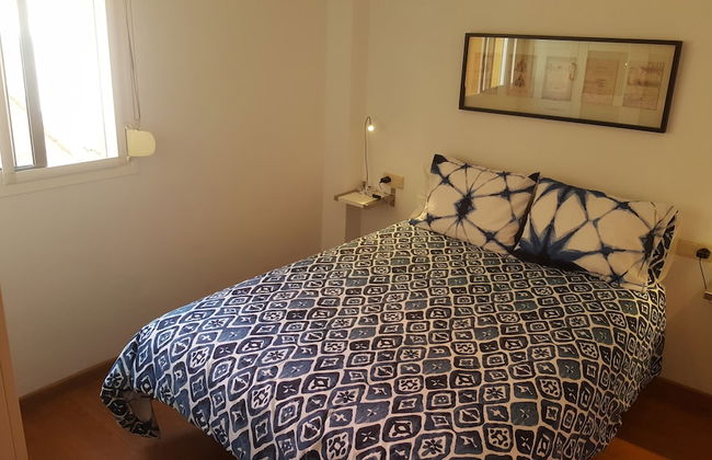 Apartment Casa tía Antonia Planta baja - Photo 4