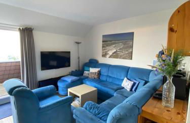 Haus Strandlaeufer App 7 - Foto 14