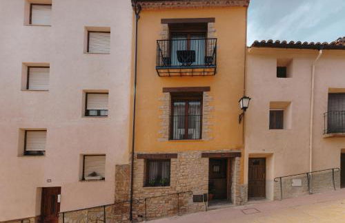 Apartamentos CASA RURAL EL VENTANICO - Foto 41