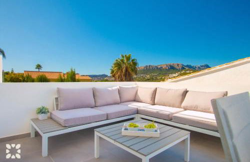 Villa Caballito De Mar by Abahana Villas - Foto 28