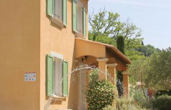 Callian - Très belles Villas, 3 chambres et piscine privée - Foto 56