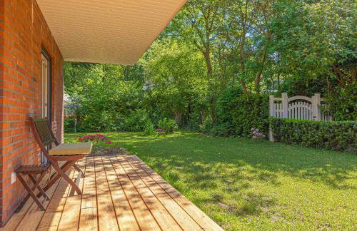 fewo1846 - Lille Loft - strandnahes Apartment im Erdgeschoss - Foto 21