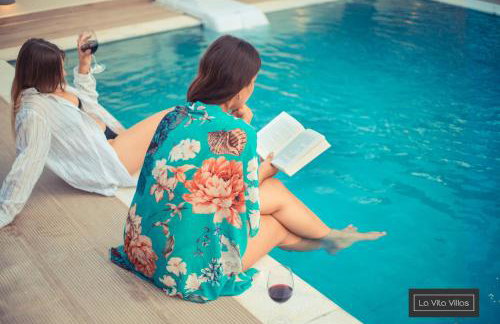 La Vita Villas - Foto 53