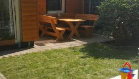 Ferienwohnung Am Wald - Foto 2