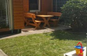 Ferienwohnung Am Wald - Foto 2