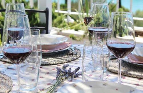 Villa Vera - Foto 17