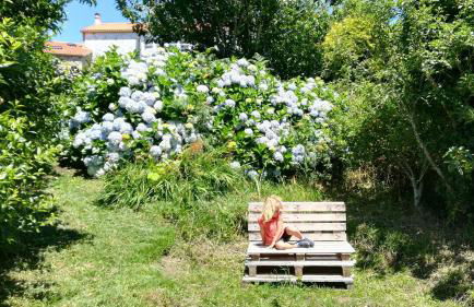 Luz da Lúa - Casa del campo - Foto 31