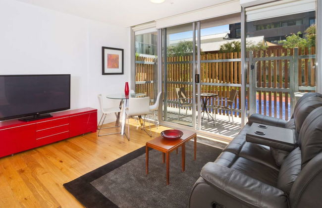 Port Melbourne Executive Living - Foto 1