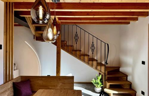 Pom del Paradiso - Ai Meli - Dolomites - Foto 4