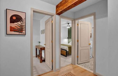 Chalet Lake, Movie Theater, Hot Tub, Arcade - Foto 55