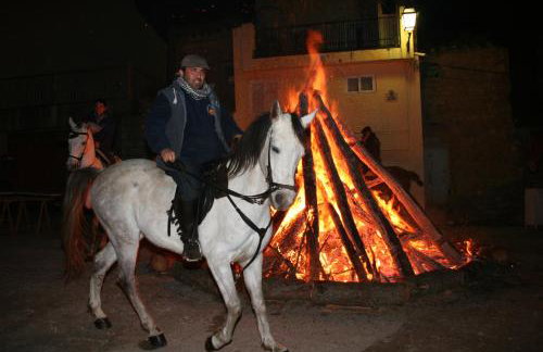 Casa Rural La Valentina - Foto 27