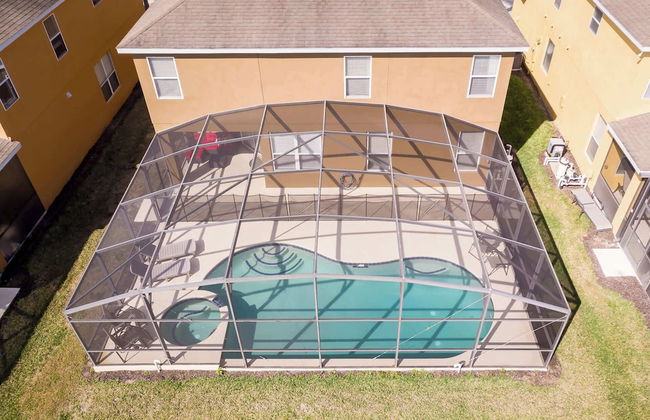 Divas Villa at Watersong - Foto 34