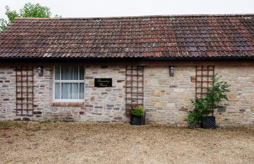 Bramley Barn near Bath + Hot tub - Foto 61