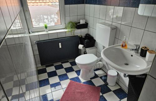 Infinity-Flat Würselen City - Foto 30