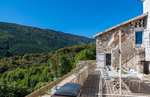 Les chambres de la ferme de chalas - Foto 41