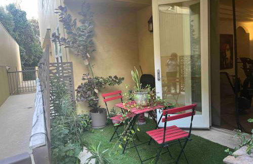 Studio City Chic Large Contemporary Condo - Foto 42